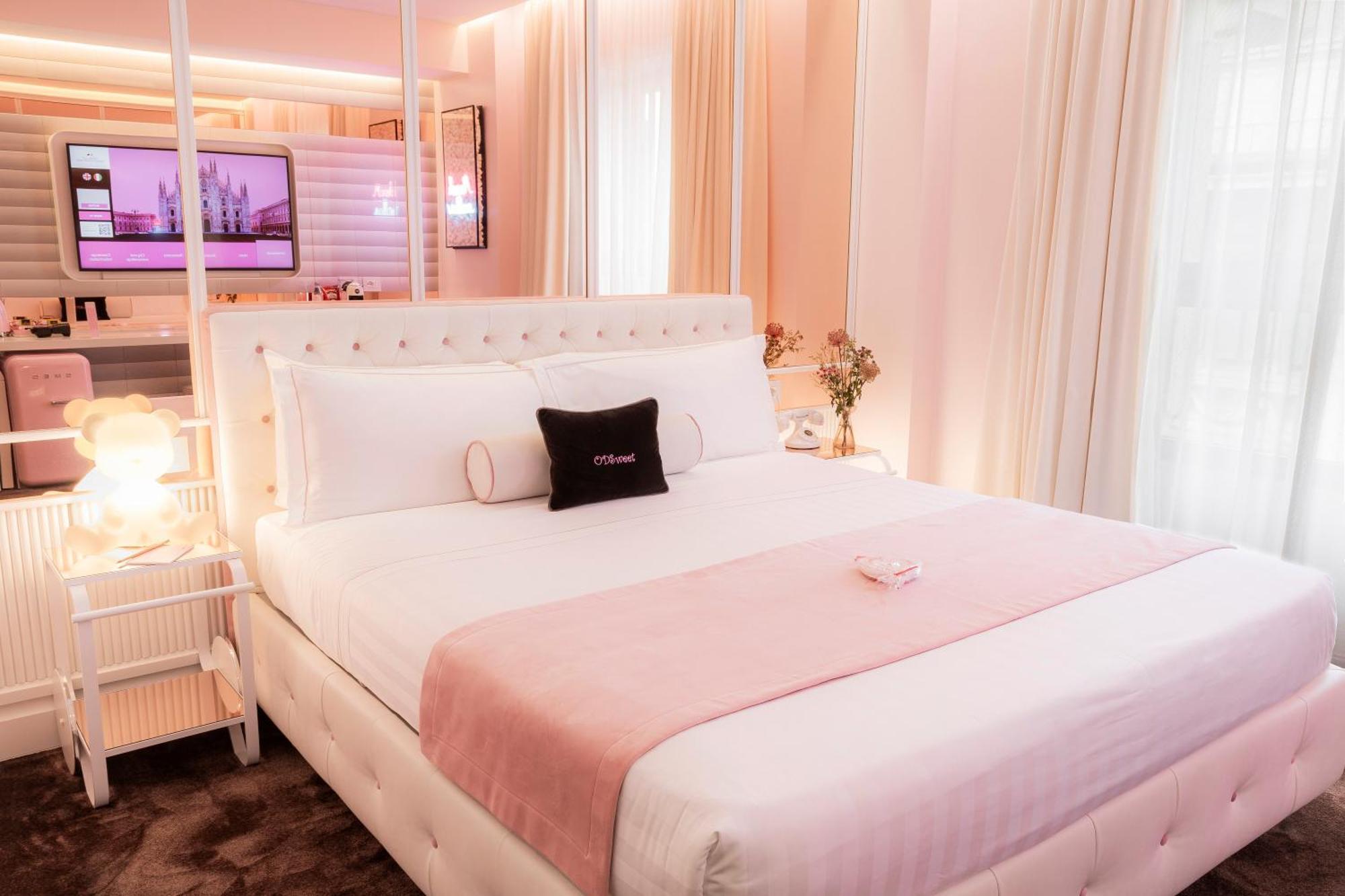Duplex Suite
