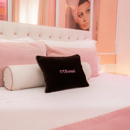 Odsweet Duomo Milano Hotel-2